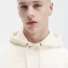 Bestickte Kapuzenpullover für Herren