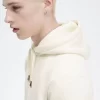 Bestickte Kapuzenpullover für Herren