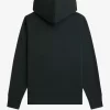 Bestickte Kapuzenpullover für Herren