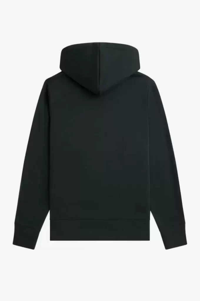 Bestickte Kapuzenpullover für Herren