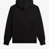 Bestickte Kapuzenpullover für Herren