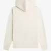 Bestickte Kapuzenpullover für Herren