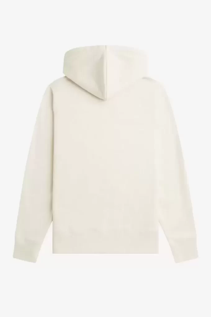 Bestickte Kapuzenpullover für Herren