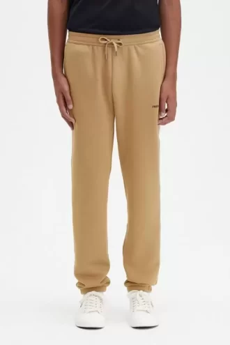 Bestickte Sweathose für Herren