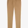 Bestickte Sweathose für Herren
