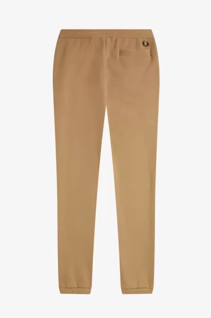 Bestickte Sweathose für Herren
