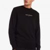 Bestickte Sweatshirts