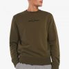Bestickte Sweatshirts