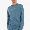 Bestickte Sweatshirts