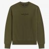 Bestickte Sweatshirts
