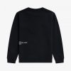 Bestickte Sweatshirts