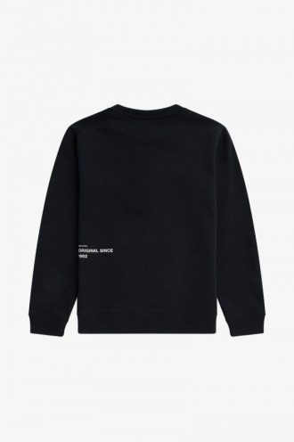 Bestickte Sweatshirts