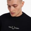 Bestickte Sweatshirts