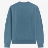 Bestickte Sweatshirts