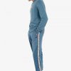 Bestickte Sweatshirts
