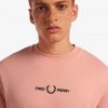 Bestickte Sweatshirts