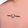 Bestickte Sweatshirts