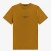 Bestickte T-Shirts