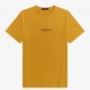 Bestickte T-Shirts