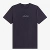 Bestickte T-Shirts