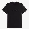 Bestickte T-Shirts