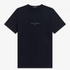 Bestickte T-Shirts