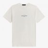 Bestickte T-Shirts
