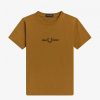 Bestickte T-Shirts