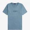Bestickte T-Shirts