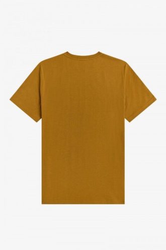Bestickte T-Shirts