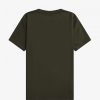 Bestickte T-Shirts