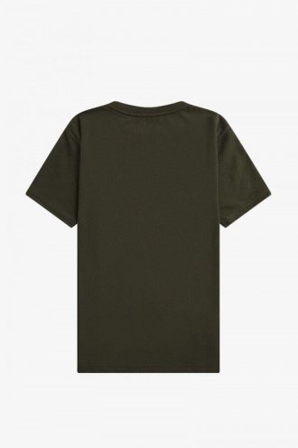Bestickte T-Shirts
