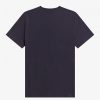 Bestickte T-Shirts