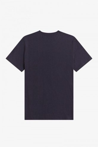 Bestickte T-Shirts