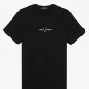 Bestickte T-Shirts