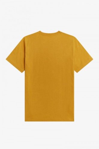 Bestickte T-Shirts
