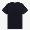 Bestickte T-Shirts