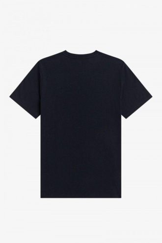 Bestickte T-Shirts