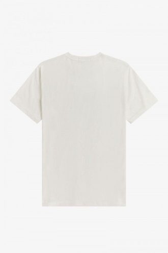 Bestickte T-Shirts