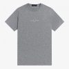 Bestickte T-Shirts
