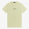 Bestickte T-Shirts
