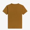 Bestickte T-Shirts
