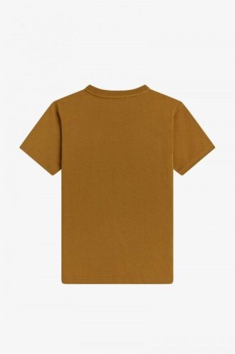 Bestickte T-Shirts