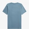 Bestickte T-Shirts