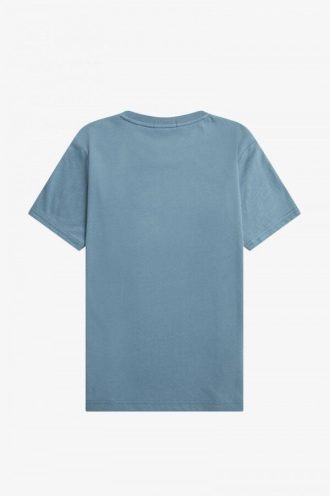 Bestickte T-Shirts