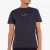 Bestickte T-Shirts