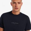 Bestickte T-Shirts
