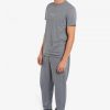 Bestickte T-Shirts