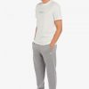 Bestickte T-Shirts