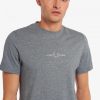 Bestickte T-Shirts